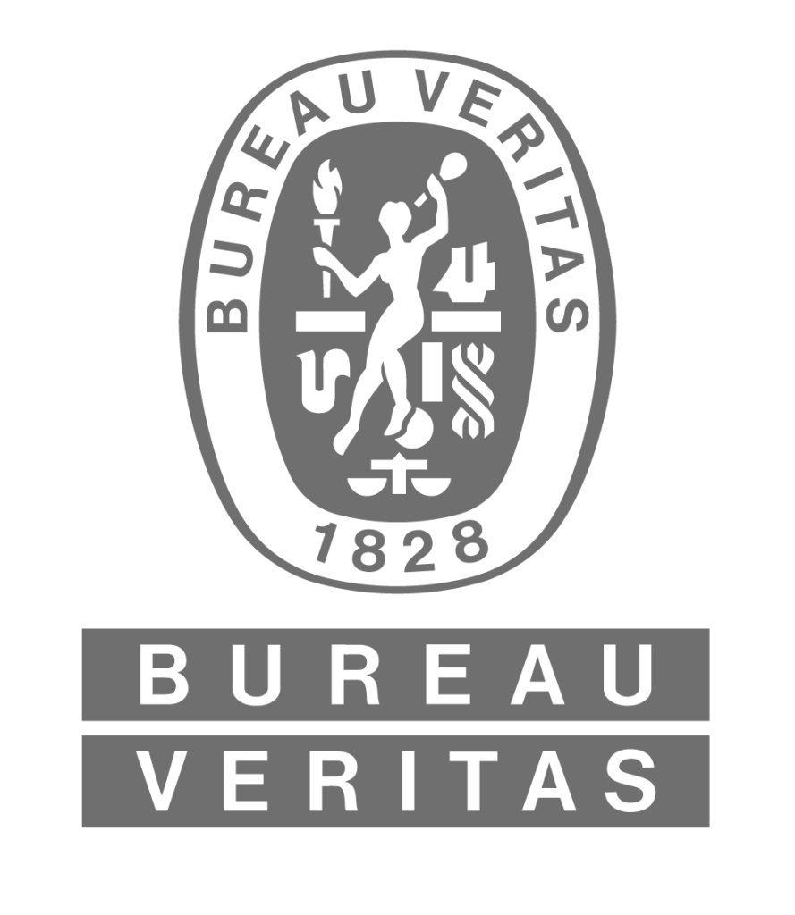 Bureau Veritas ISO 9001